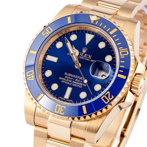 '+18k +gold +rolex +watch|rolex submariner all gold price.